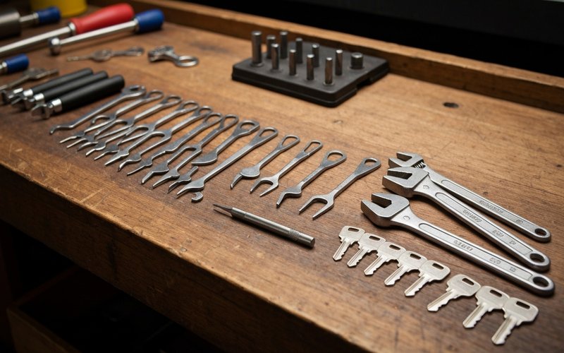 Professional service image 2