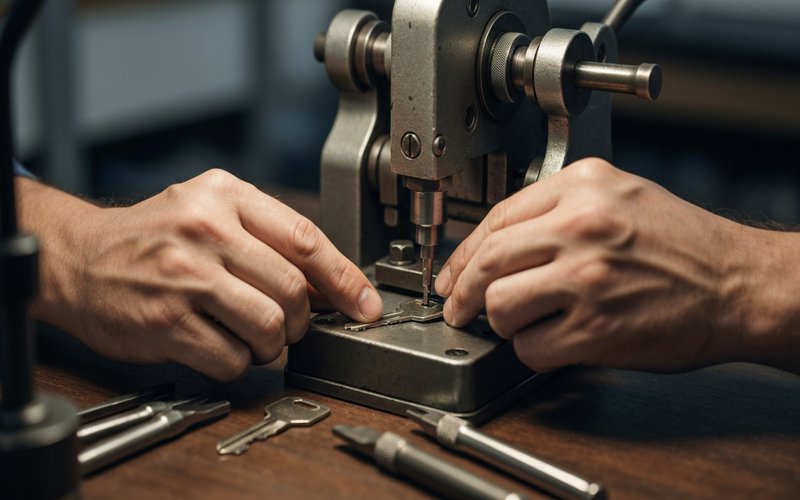 Professional service image 3