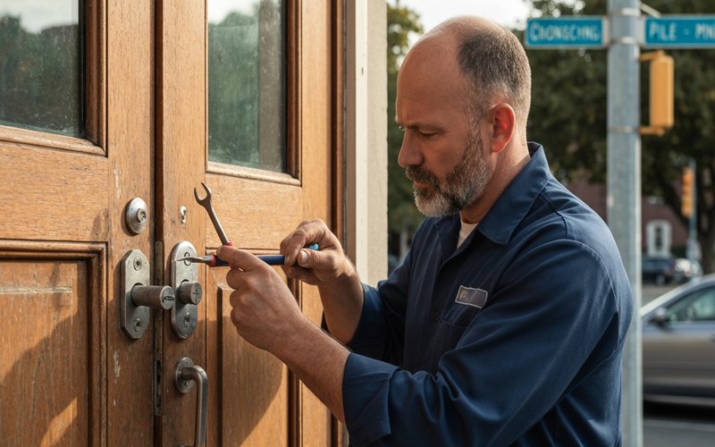 Professional service image 4