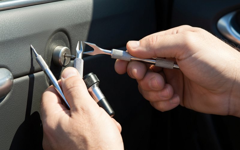 Professional service image 5