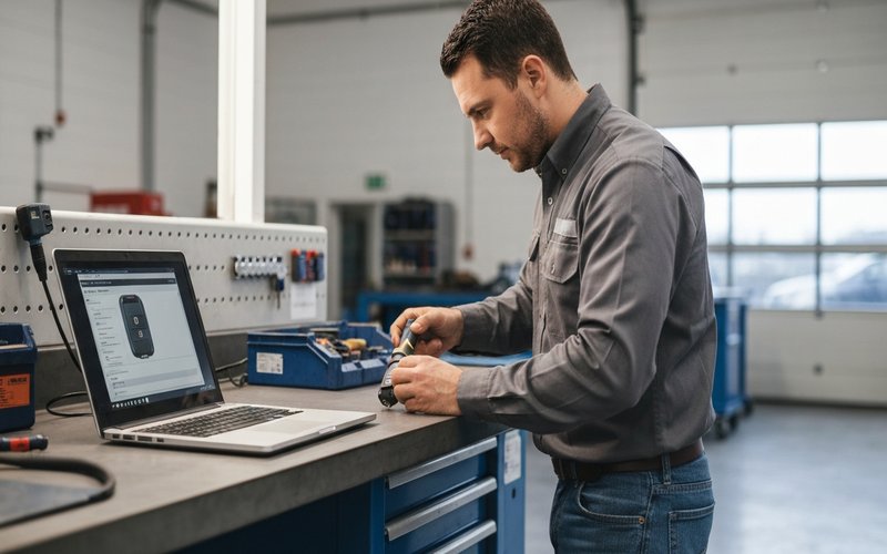 Professional service image 7