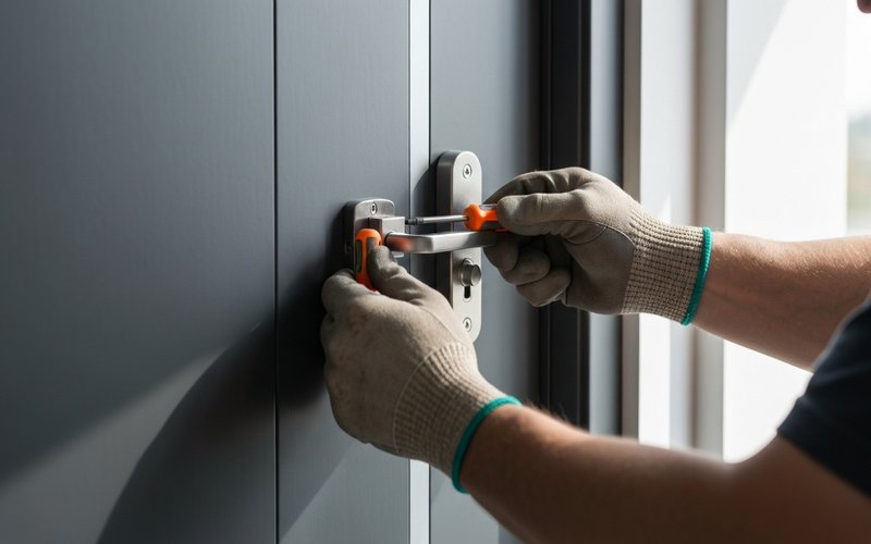 Professional service image 8