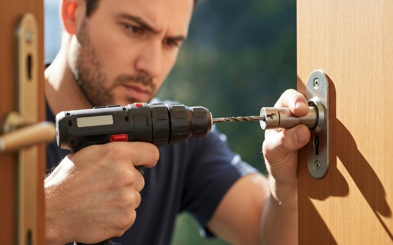 Professional service image 9