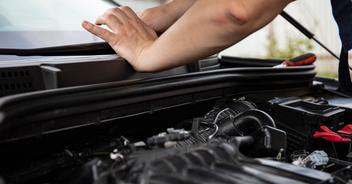Auto Locksmith service — McKinley Locksmith