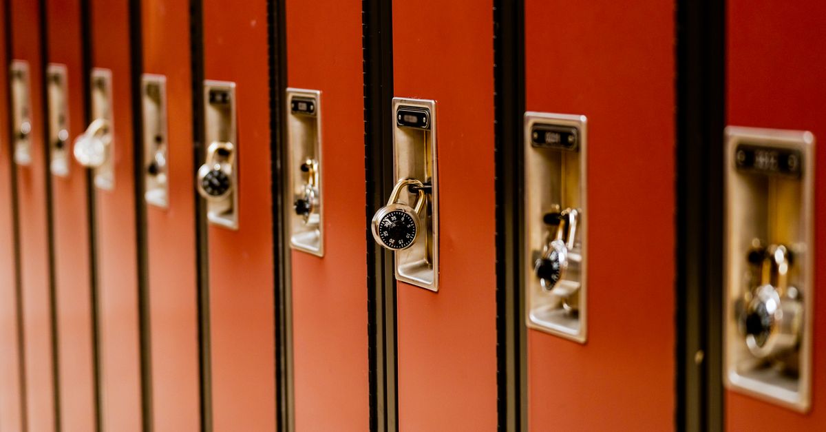 Lock Rekey After Move-In — McKinley Locksmith