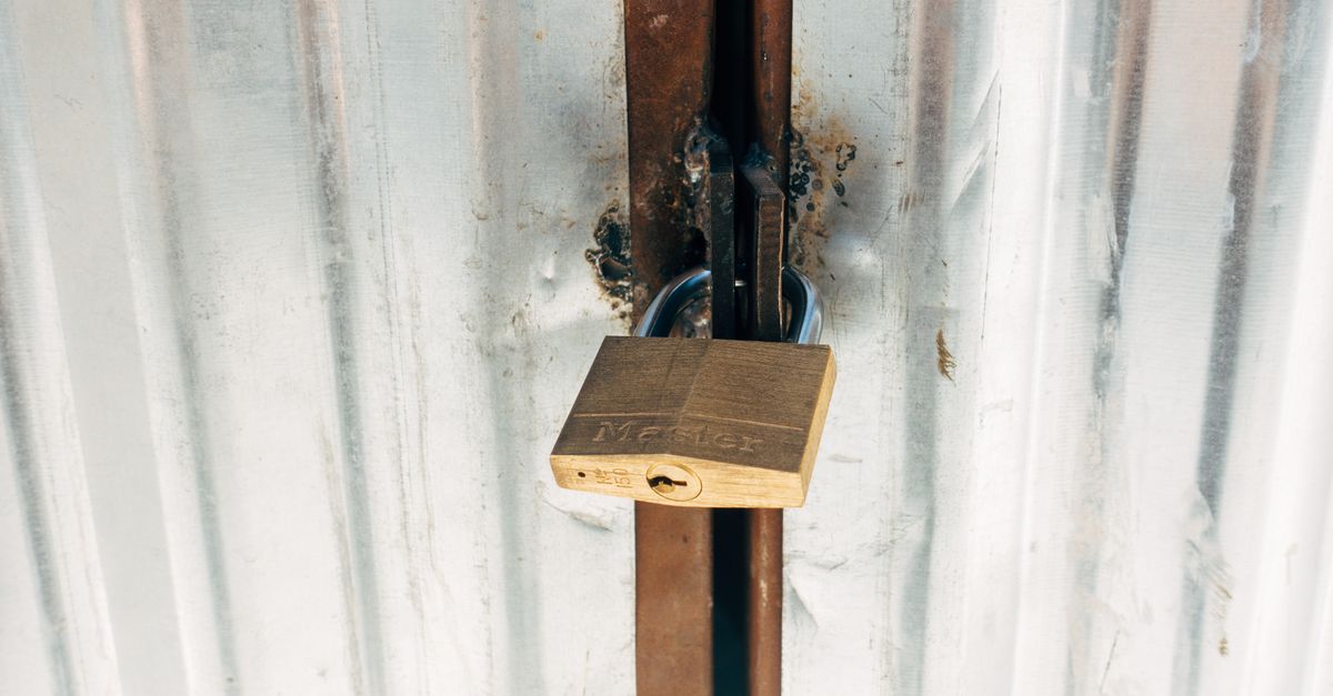 Mortise Lock Repair & Replacement — McKinley Locksmith