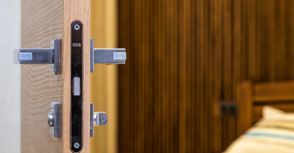 Residential Locksmith service — McKinley Locksmith