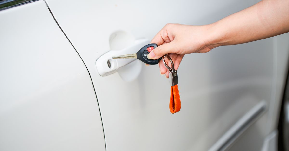 key maker professional — McKinley Locksmith