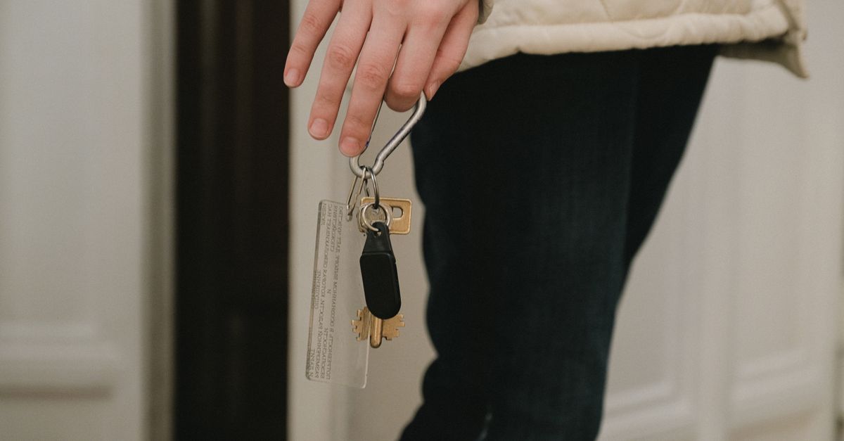 key maker professional — McKinley Locksmith