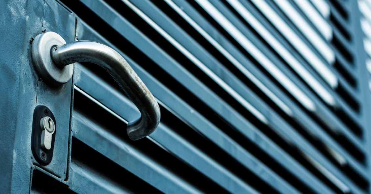 locksmith service technician — McKinley Locksmith