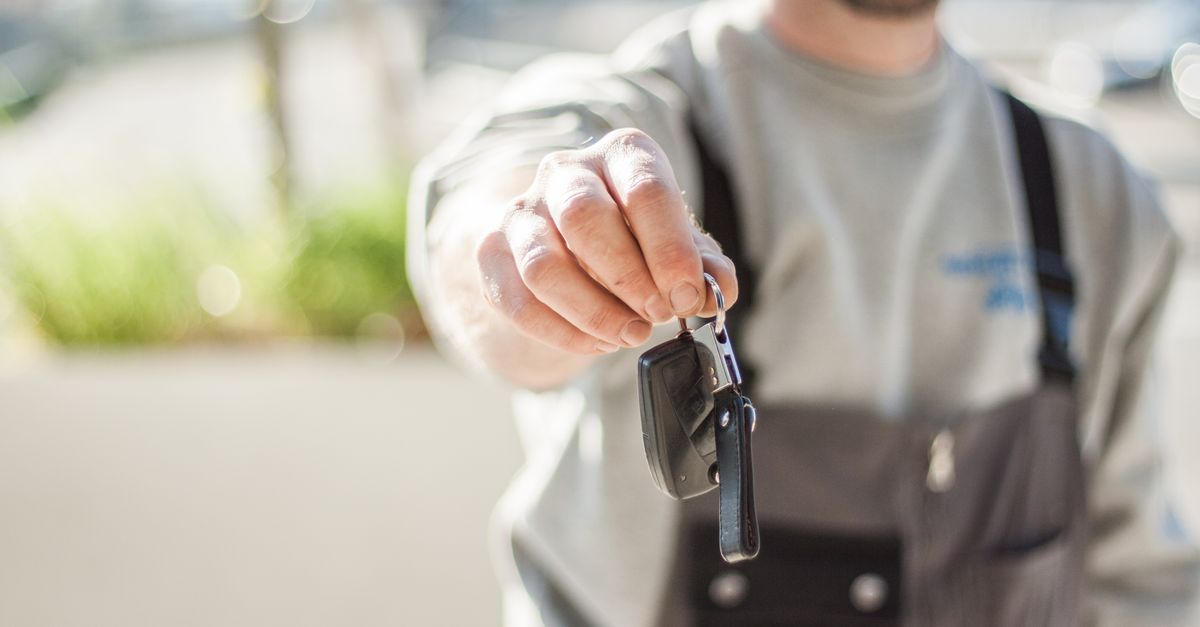 key maker professional — McKinley Locksmith