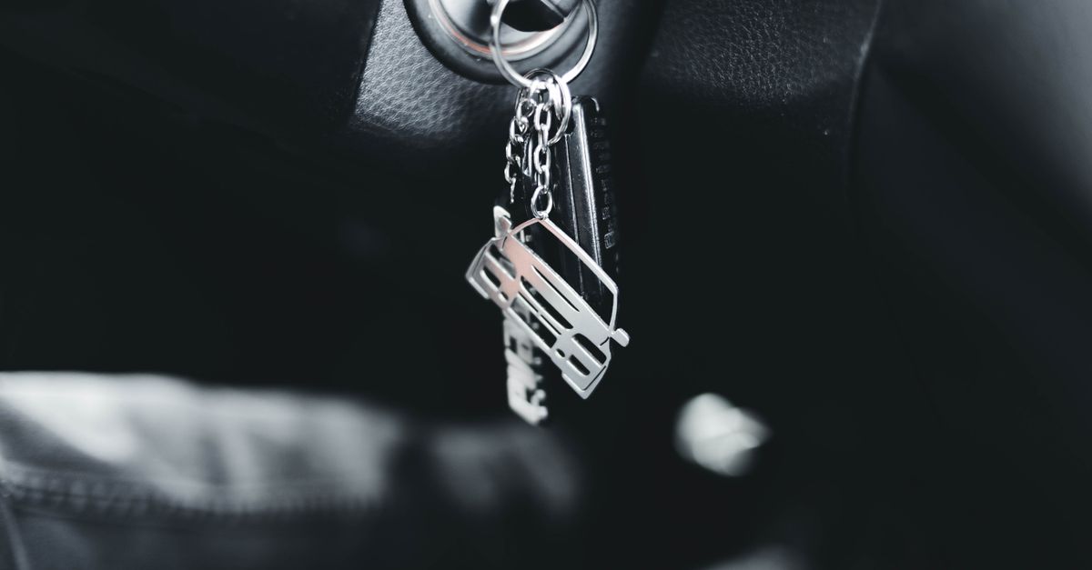 locksmith shop keys — McKinley Locksmith
