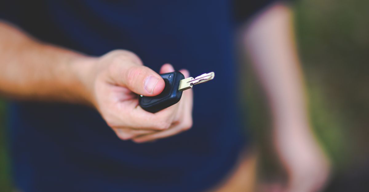 Car Key Programming in Plain Language — McKinley Locksmith