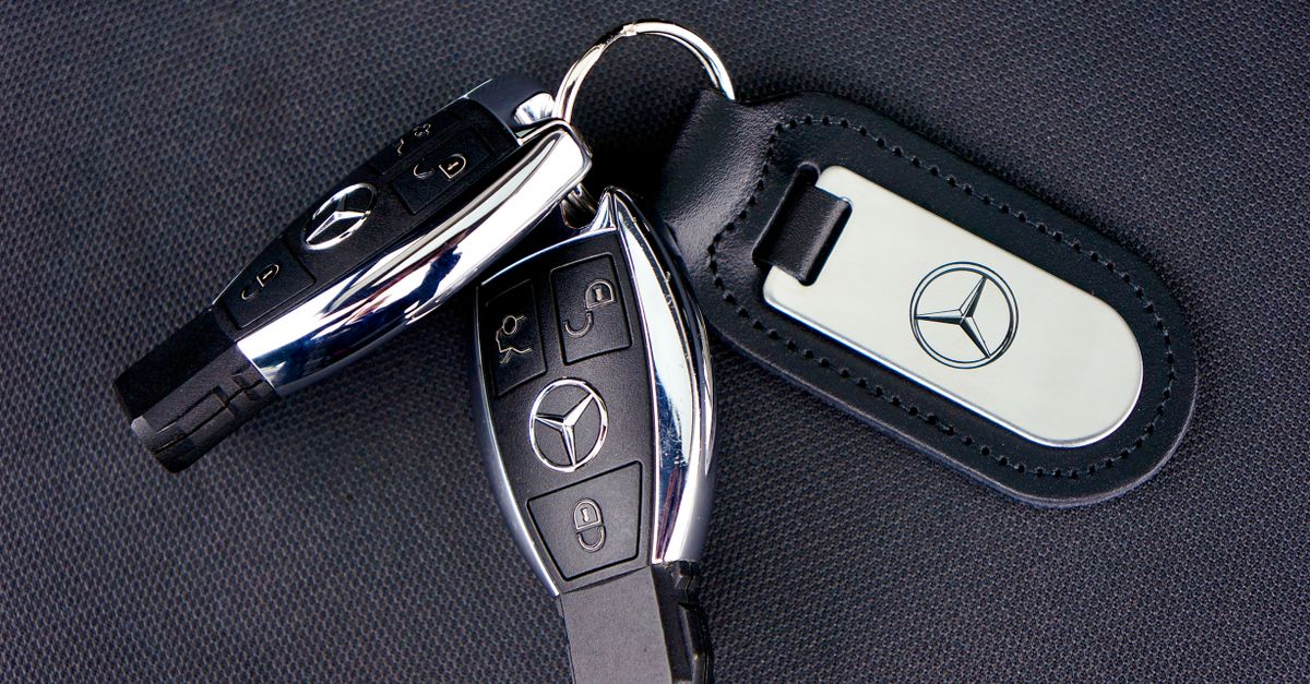 Why Car Key Replacement Looks Different for Every Vehicle Brand — McKinley Locksmith