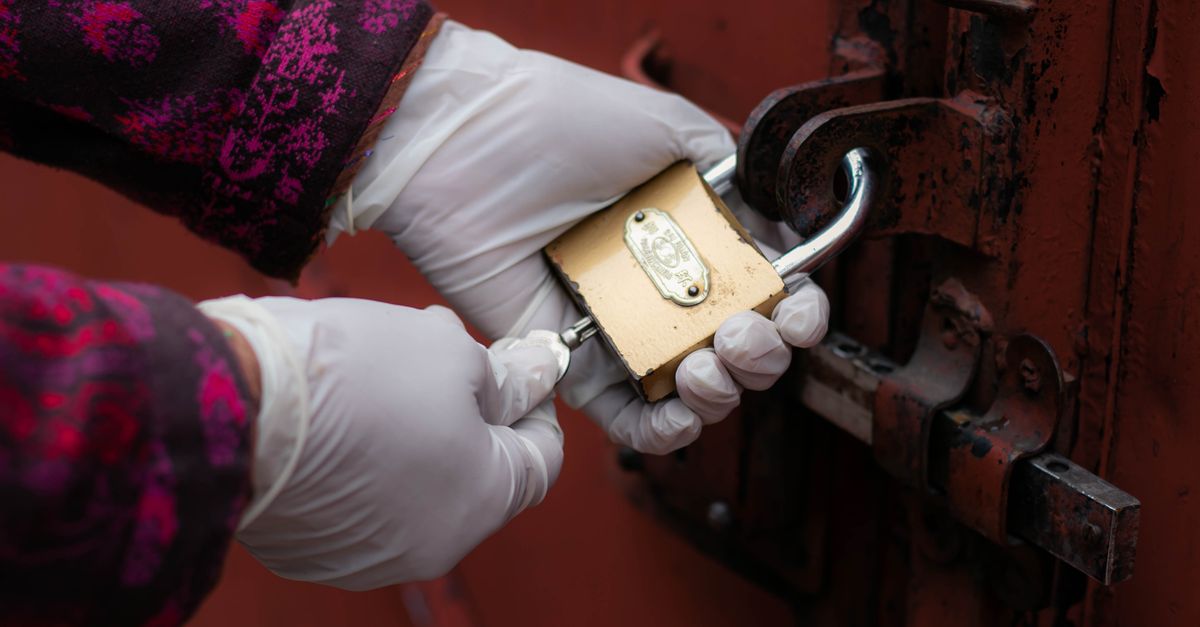 Why a Commercial Locksmith Job Is Never Just a Bigger House Call — McKinley Locksmith