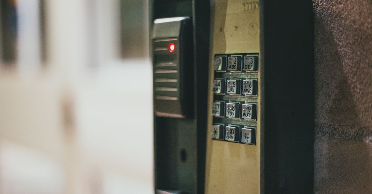Services Included in Our Commercial Locksmith Services for Elkins Park — McKinley Locksmith