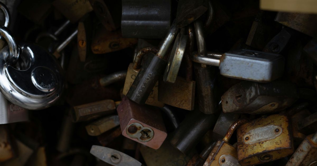 How a Tiered Master Key System Actually Works — McKinley Locksmith