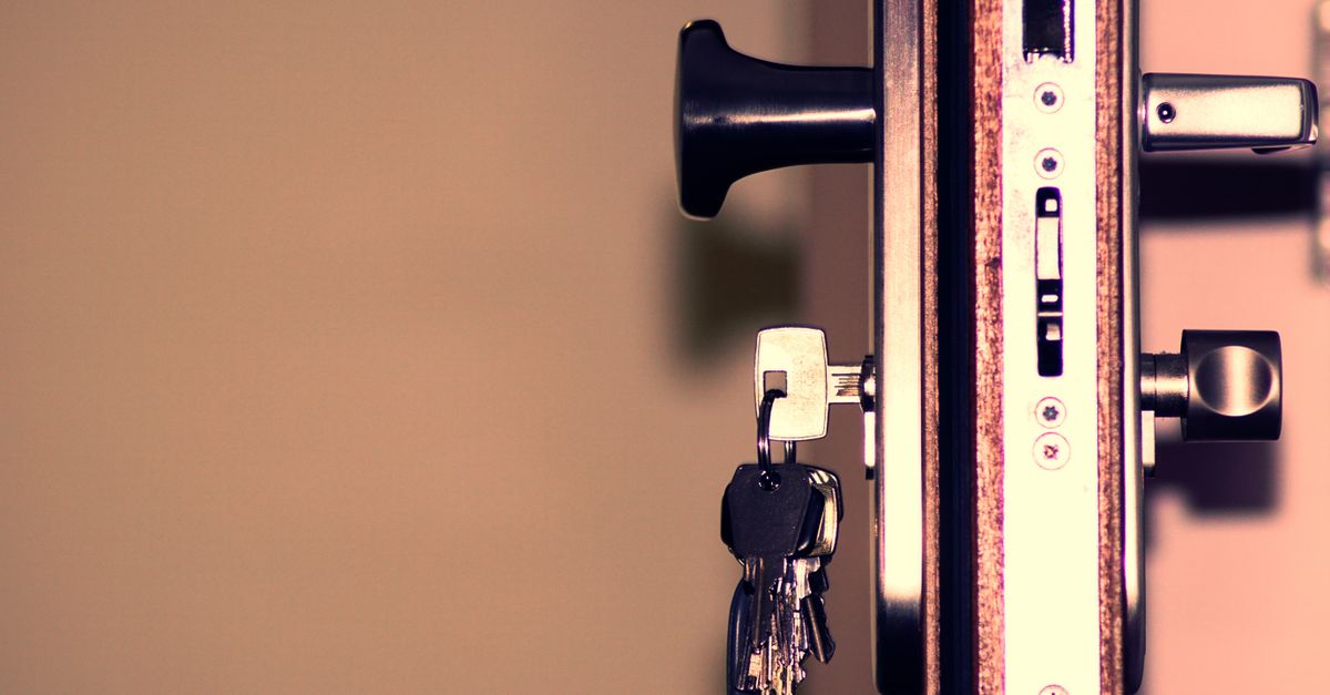 Designing Your Master Key System: The Consultation and Planning Process — McKinley Locksmith