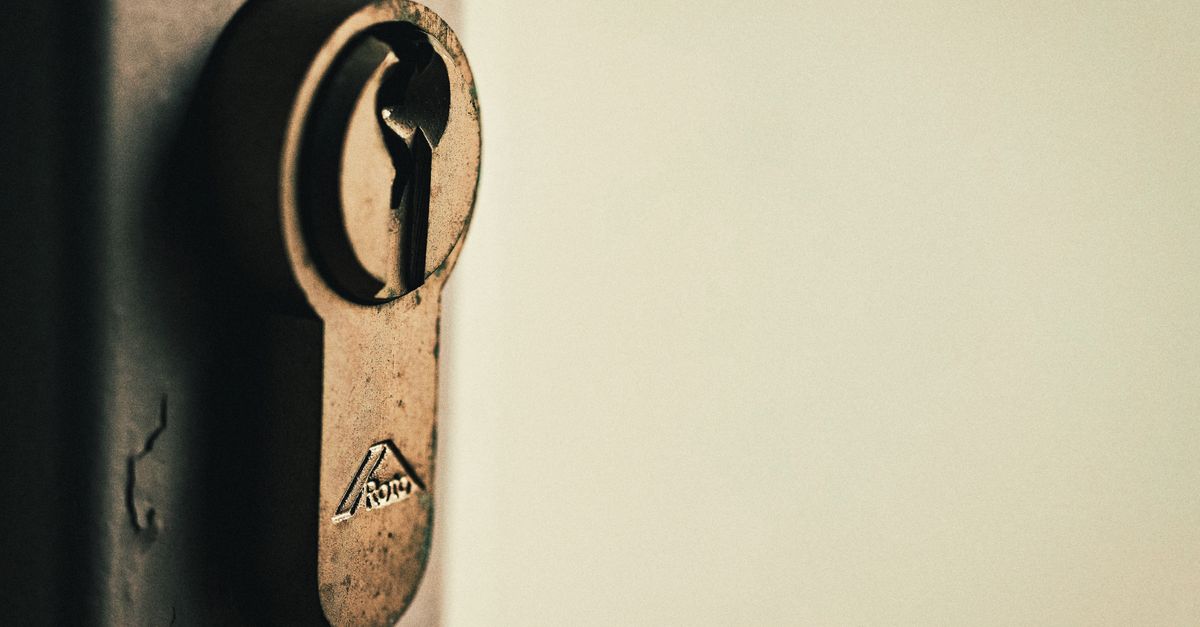Why Exterior Door Lock Quality Matters More Than Most People Realize — McKinley Locksmith