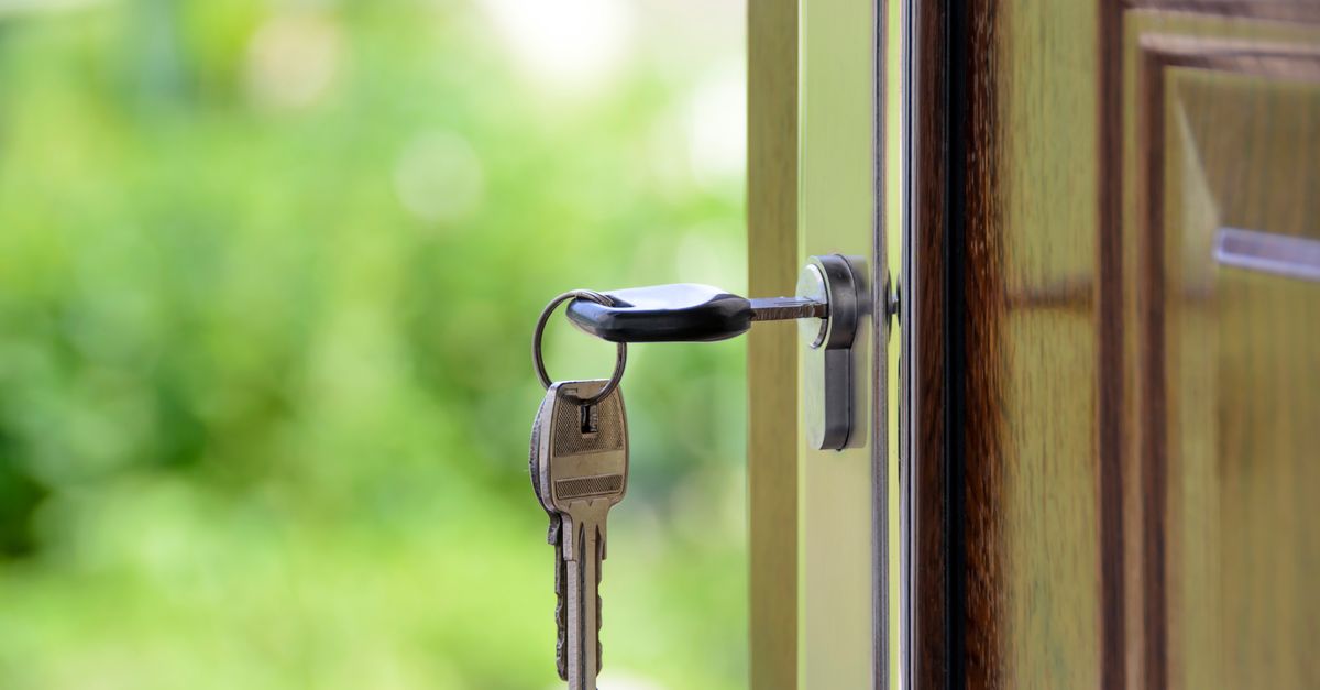 Emergency Locksmith Services and Commercial Locksmith Support — Available 24/7 — McKinley Locksmith