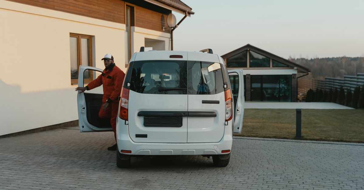 A Complete List of Home and Property Lockout Services We Provide — McKinley Locksmith