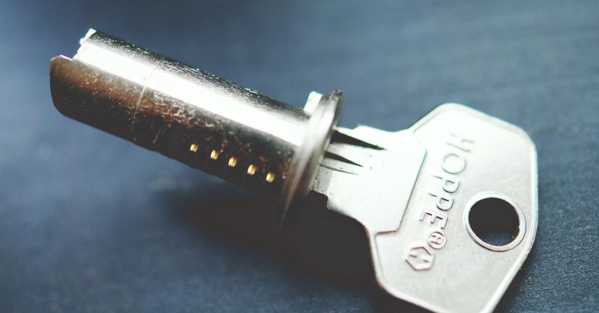 Every Lock Type We Rekey at Your Elkins Park Address — McKinley Locksmith