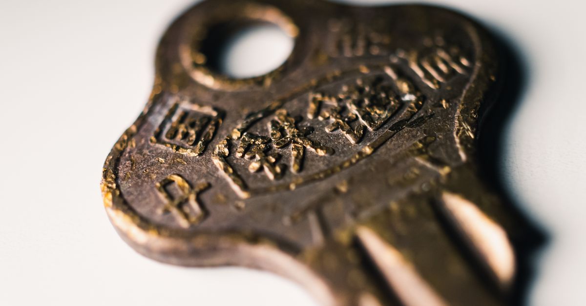 What Is a Mortise Lock and Why Older Homes Still Rely on Them — McKinley Locksmith