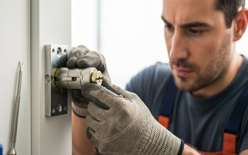 Service image
