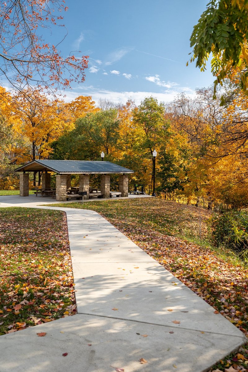 West McKinley, PA - McKinley Park | Pittsburgh Parks Conservancy