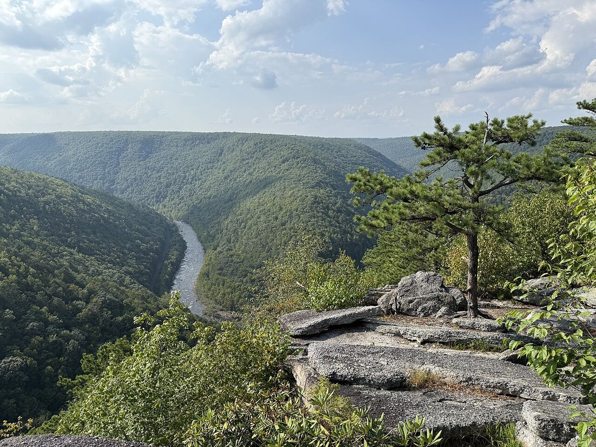 West McKinley, PA - Pocono Mountains - Wikipedia